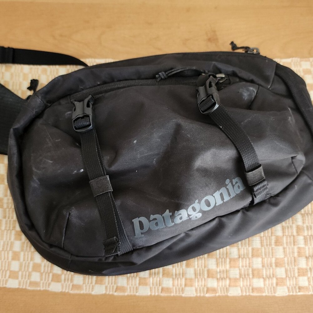 Patagonia Atom Sling Bag 8L